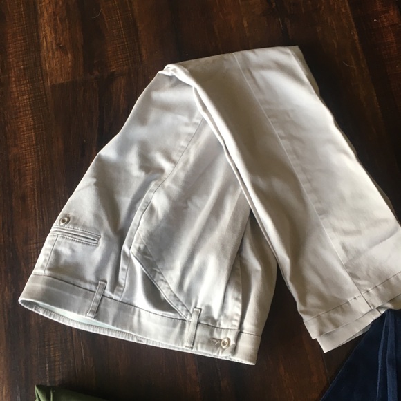 Lot of 7 pants and shorts - Picture 8 of 8